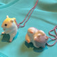 Pop Cutie Limited Japanese Collectible Necklaces