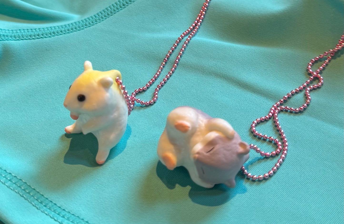 Pop Cutie Limited Japanese Collectible Necklaces