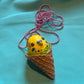 Pop Cutie Limited Japanese Collectible Necklaces