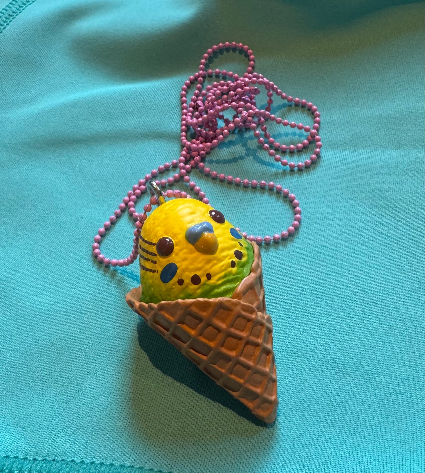 Pop Cutie Limited Japanese Collectible Necklaces