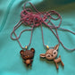 Pop Cutie Limited Japanese Collectible Necklaces