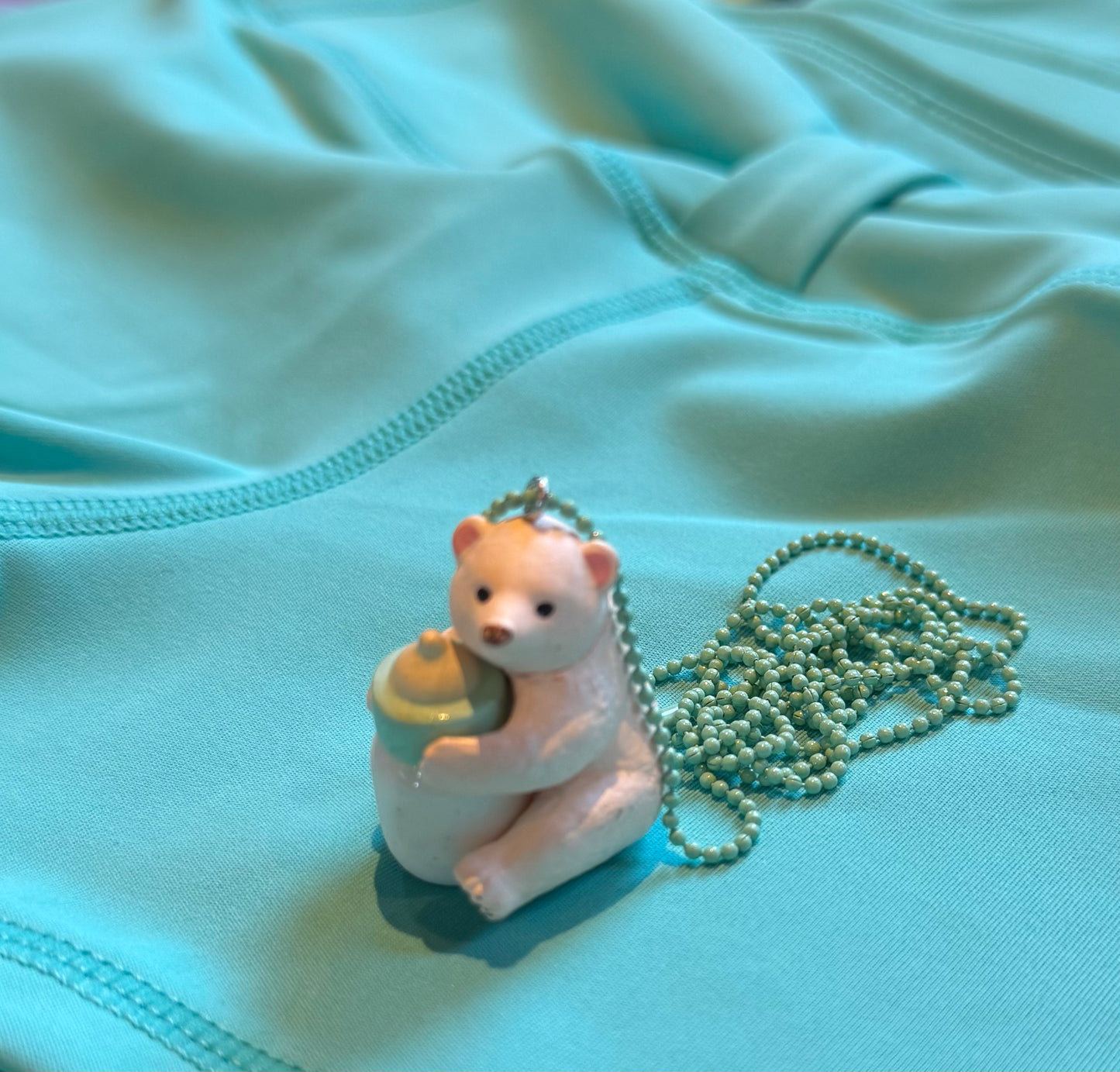 Pop Cutie Limited Japanese Collectible Necklaces