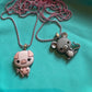 Pop Cutie Limited Japanese Collectible Necklaces