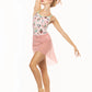 Holiday Dogs Sonia Camisole Leotard