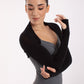 Girls Darcy Bamboo Knit Shrug - 6619