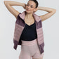 Candela Warm-up Vest - 6613