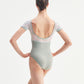 Iside DI Cap Sleeve Leotard - Preorder