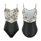 Nutcracker Demi Jardin Camisole Leotard