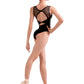 Tank Leotard - L40012