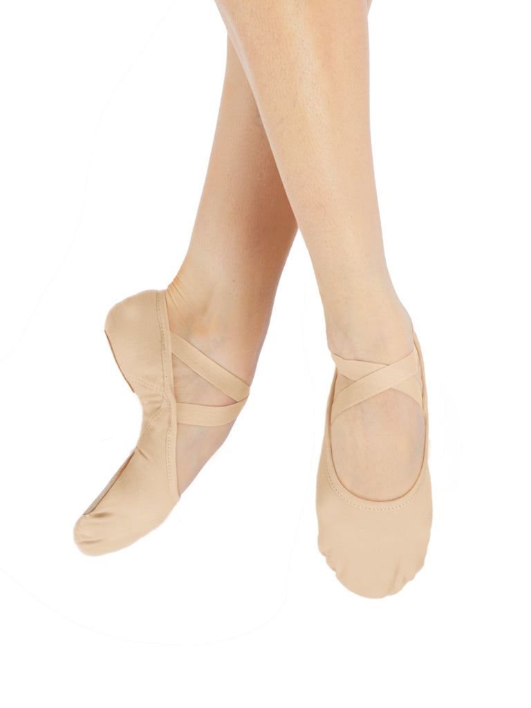 Liberty Ballet Slippers