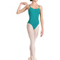 Mirella Miami Camisole Leotard-M2188LM
