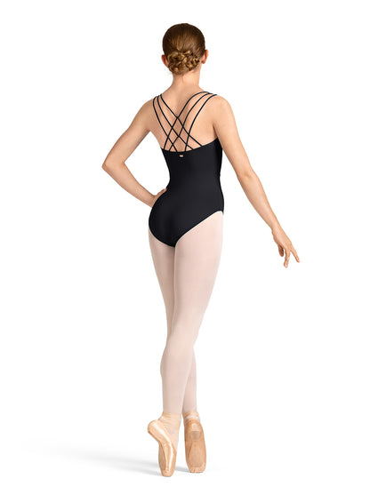 Camisole Leotard - M50006