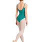 Camisole Leotard - M70005