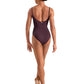 Floral Embroidery Camisole Leotard - M70007LM