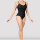 Majesty Lace Camisole Leotard - M2194