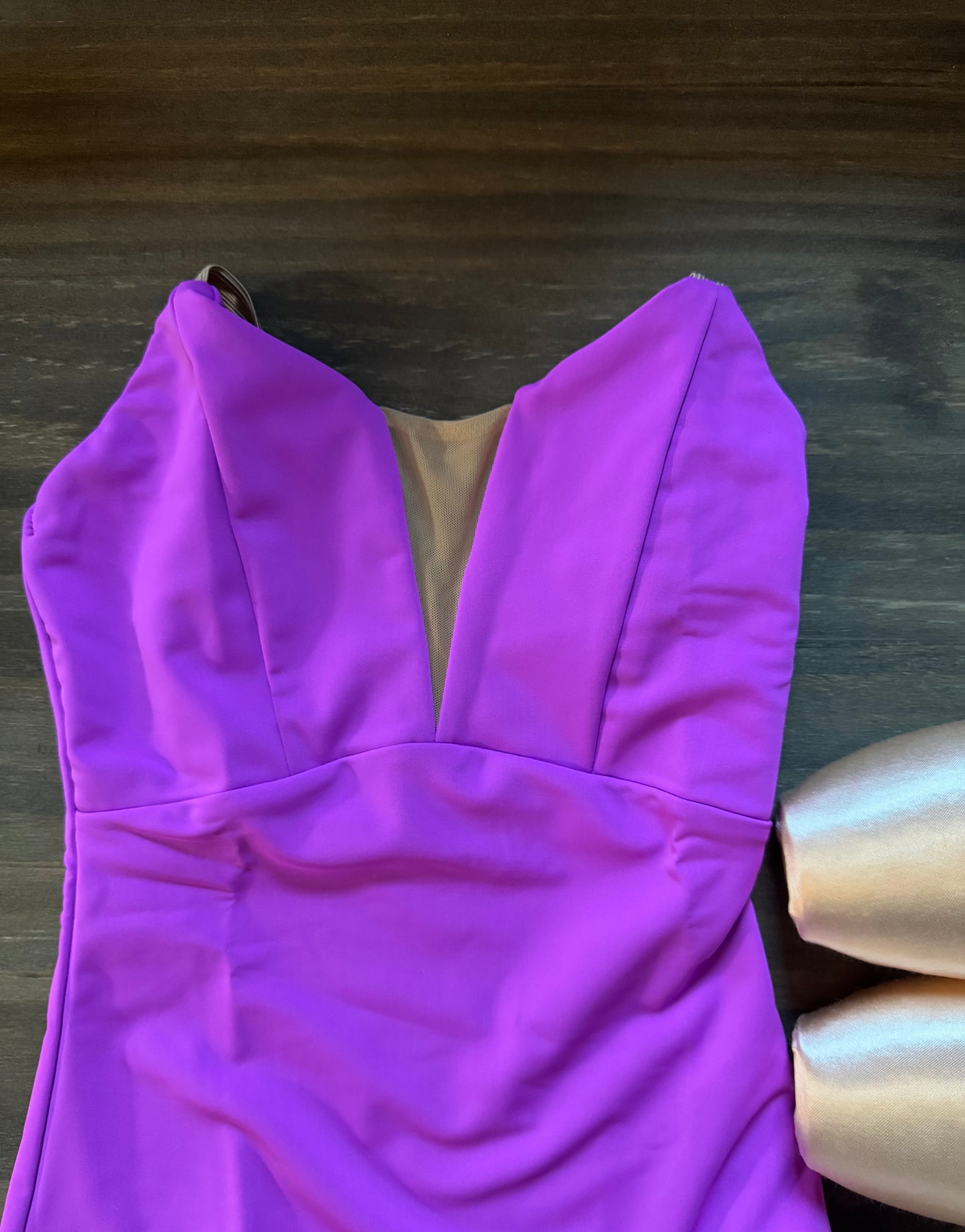 Girls Little Charlotte Camisole Leotard - Limited Edition Prints - DAD1930/1LPN