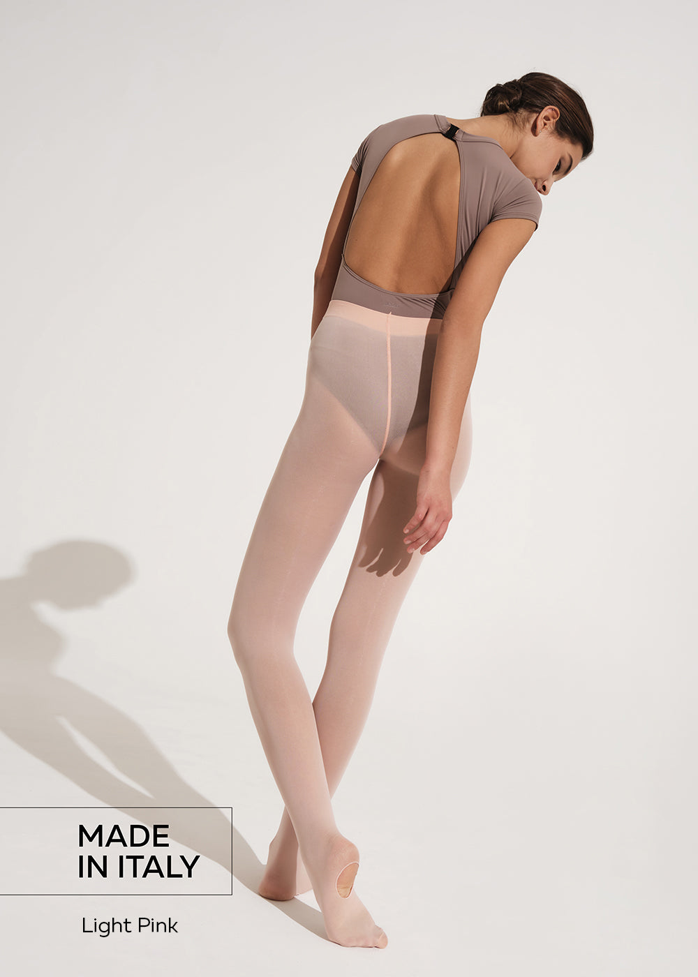 Convertible Tights - 0052N