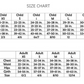Girls Muse Top - Multiple Colorways - OLL223