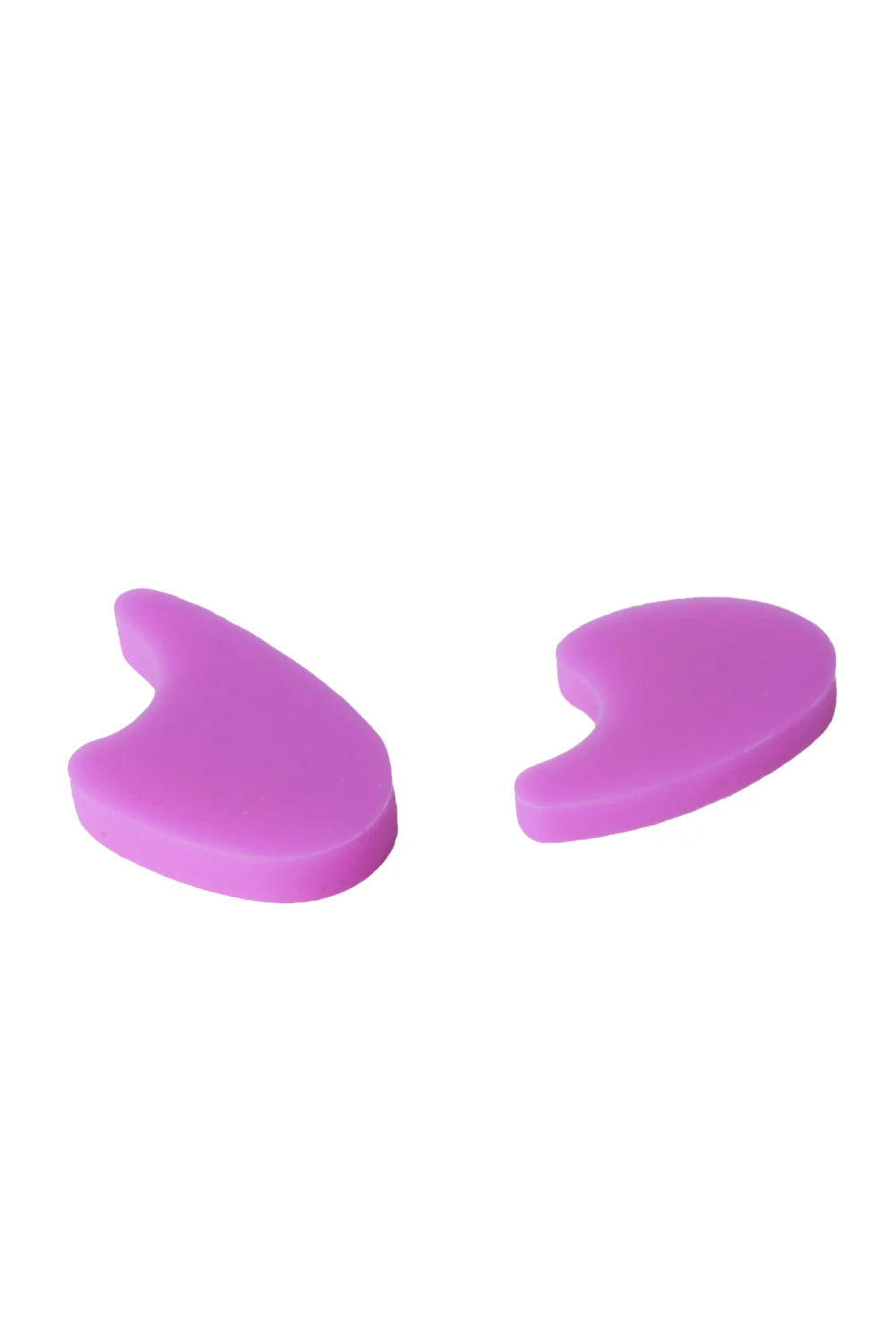 Narrow Toe Spacers - Large