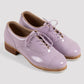 Jason Samuels Smith Patent Tap Shoes - Limited Edition Colors