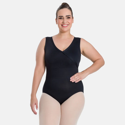 Yvonna Tank Leotard Leotard - SL184