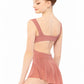 Jackie Leotard - Multiple Colorways