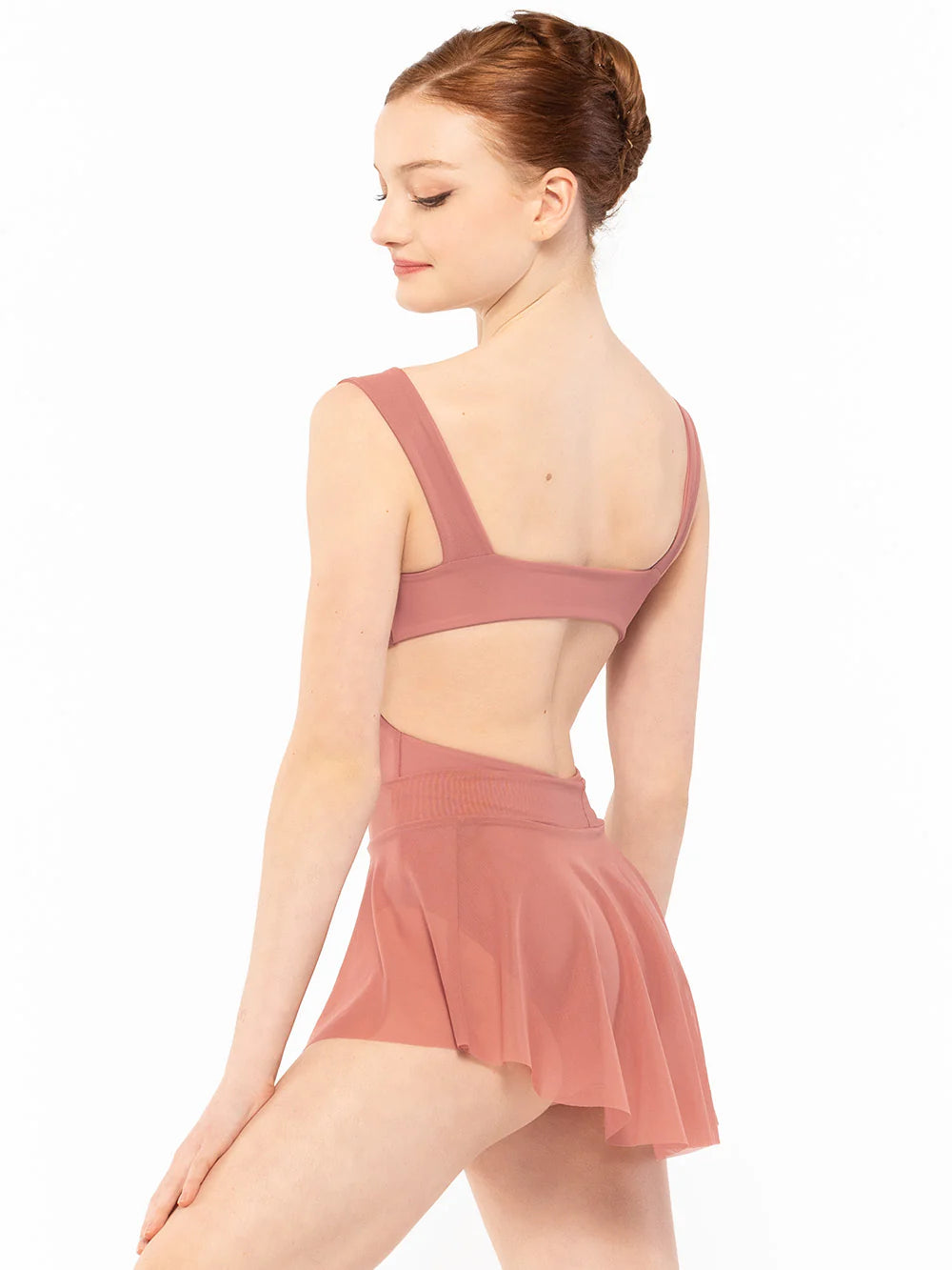 Jackie Leotard - Multiple Colorways