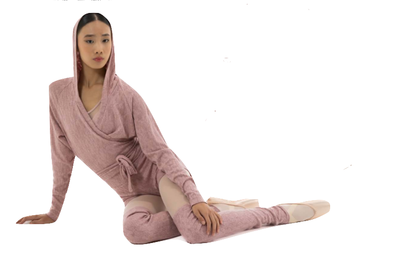 Theresa Knit Leg Warmers - DA5034N