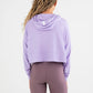 Snuggle Rib Hoodie