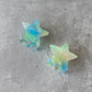 Eco Shine Twinkle Little Star Hair Clip Set