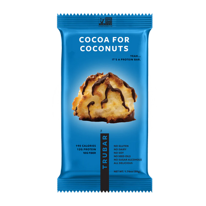 Protein Bars - Indulgent Nutrition