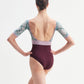 Vittoria GL Three Quarter Sleeve Leotard - Preorder