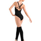Knit Leg Warmer - W11008