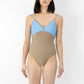 Daria Camisole Leotard