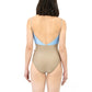 Daria Camisole Leotard