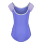 Girls Wendy Leotard - Lavender