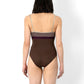 Zoe Camisole Leotard