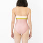 Zoe Camisole Leotard