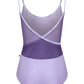 Fiona Camisole Leotard - Poem