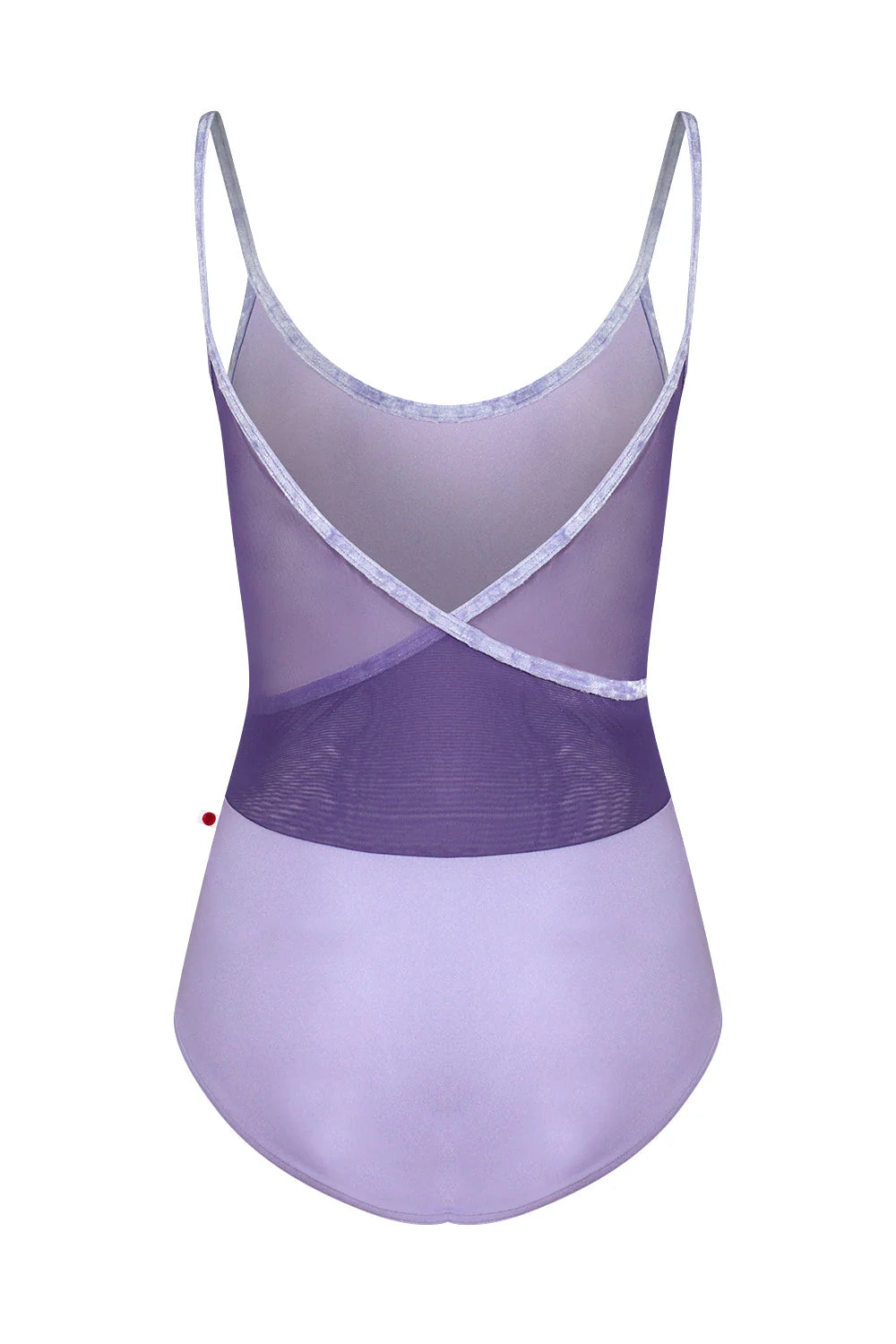 Fiona Camisole Leotard - Poem