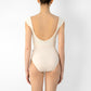 Elli Cap Sleeve Leotard