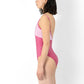 Daria Camisole Leotard