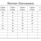 Marisa Camisole Leotard - Confetti