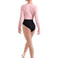 Knit Twist Front Sweater Top - Z30040