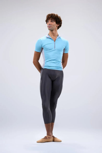 Kylo High Performance Zip Shirt