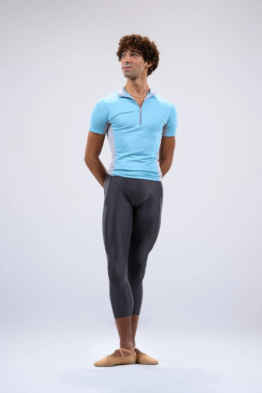 Kylo High Performance Zip Shirt