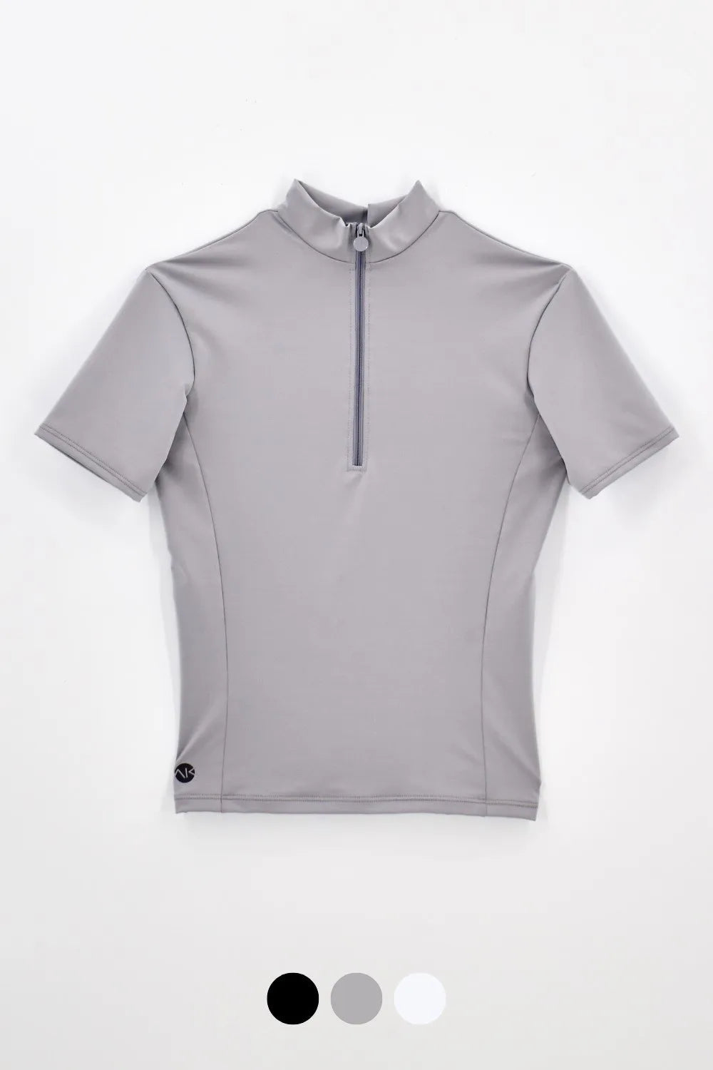 Kylo High Performance Zip Shirt