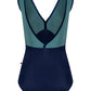 Alicia Tank Leotard - Cosmo