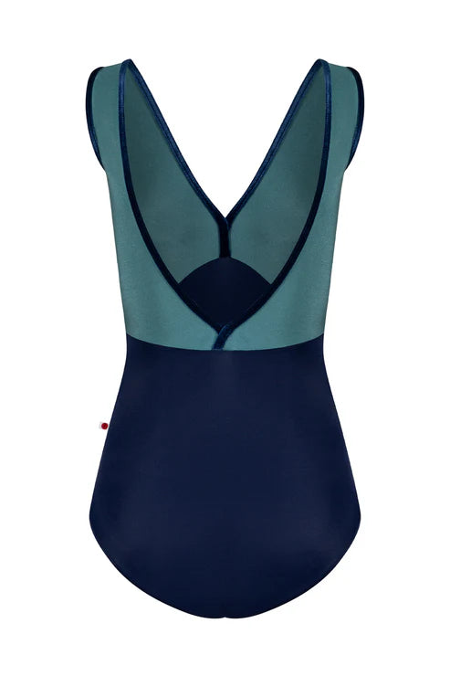 Alicia Tank Leotard - Cosmo