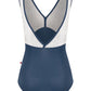Alicia Tank Leotard - Storm